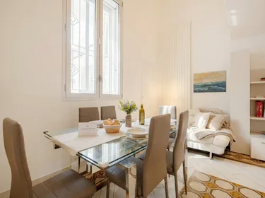 Entire apartment at Via Tanzi, Madonnella, image 8 of 10