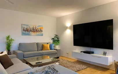 Gesamte Unterkunft in der Rhode-Island-Allee, Nordstadt, bild 5 von 10