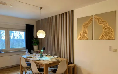 Gesamte Unterkunft in der Rhode-Island-Allee, Nordstadt, bild 7 von 10