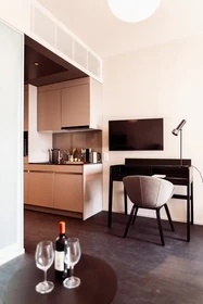 Habitación privada barata en Basel