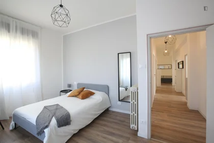 Quarto privado em Via Giuseppe Soli, imagem 4 de 27