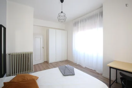 Quarto privado em Via Giuseppe Soli, imagem 6 de 27