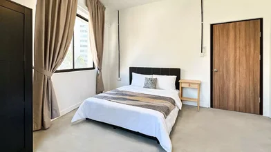Private room at Jalan Wangi, image 1 of 5