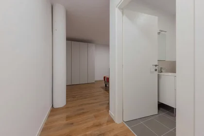 Mehrbettzimmer in der Via della Malvasia, , bild 10 von 10