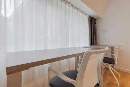 Mehrbettzimmer in der Via della Malvasia, , bild 6 von 10