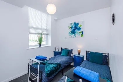 Dairenin tamamı konumu Flat 5, Pendleton Way, 1 34 görüntüsü