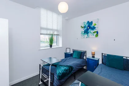Dairenin tamamı konumu Flat 5, Pendleton Way, 2 34 görüntüsü