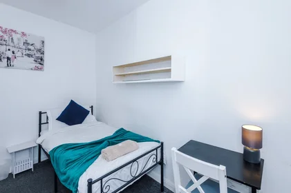 Dairenin tamamı konumu Flat 5, Pendleton Way, 12 34 görüntüsü