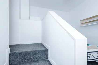 Dairenin tamamı konumu Flat 5, Pendleton Way, 14 34 görüntüsü