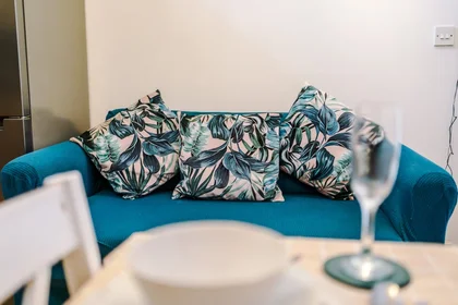 Dairenin tamamı konumu Flat 5, Pendleton Way, 17 34 görüntüsü