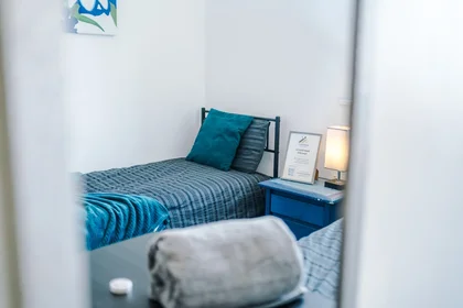Dairenin tamamı konumu Flat 5, Pendleton Way, 23 34 görüntüsü