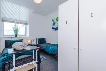 Dairenin tamamı konumu Flat 5, Pendleton Way, 24 34 görüntüsü