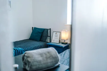 Apartamento inteiro em Flat 5, Pendleton Way, imagem 26 de 34