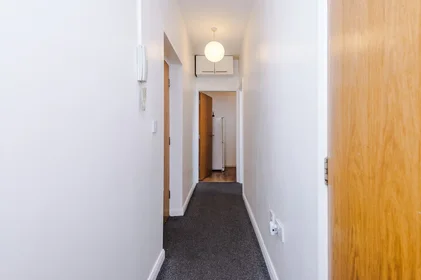 Dairenin tamamı konumu Flat 5, Pendleton Way, 28 34 görüntüsü