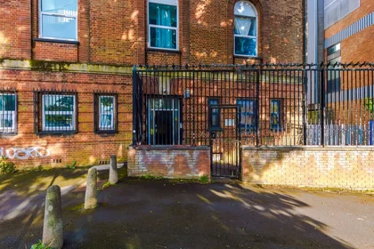 Apartamento inteiro em Flat 5, Pendleton Way, imagem 33 de 34
