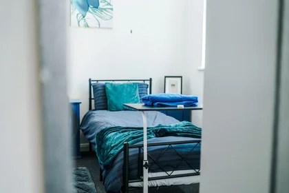 Apartamento inteiro em Flat 5, Pendleton Way, imagem 6 de 34