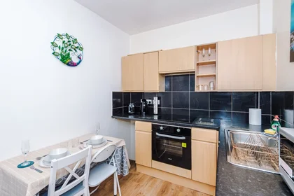 Apartamento inteiro em Flat 5, Pendleton Way, imagem 8 de 34