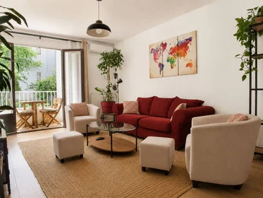 Stanza privata in Montpellier, 34070, immagine 1 di 10