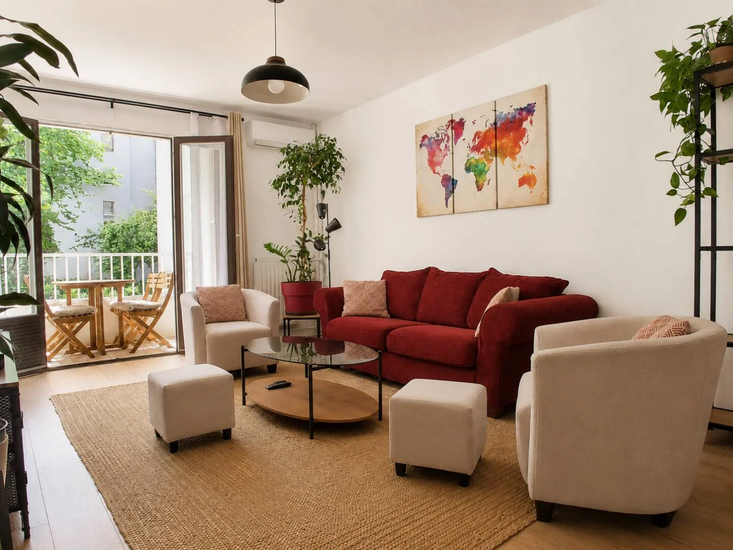 Chambre confortable pour étudiants disponible dans 