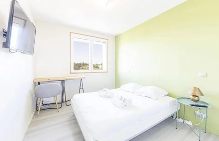 Quarto privado em Angers, 49000, imagem 1 de 3