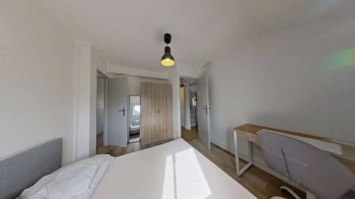 Özel oda konumu Le havre, 76600, 1 10 görüntüsü