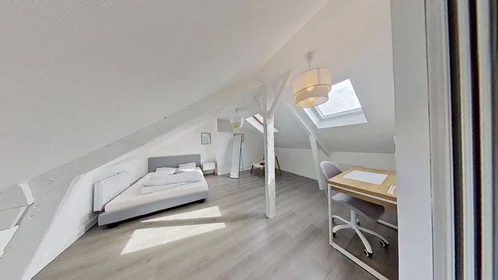 Privatzimmer in der Le havre, 76600, bild 1 von 10