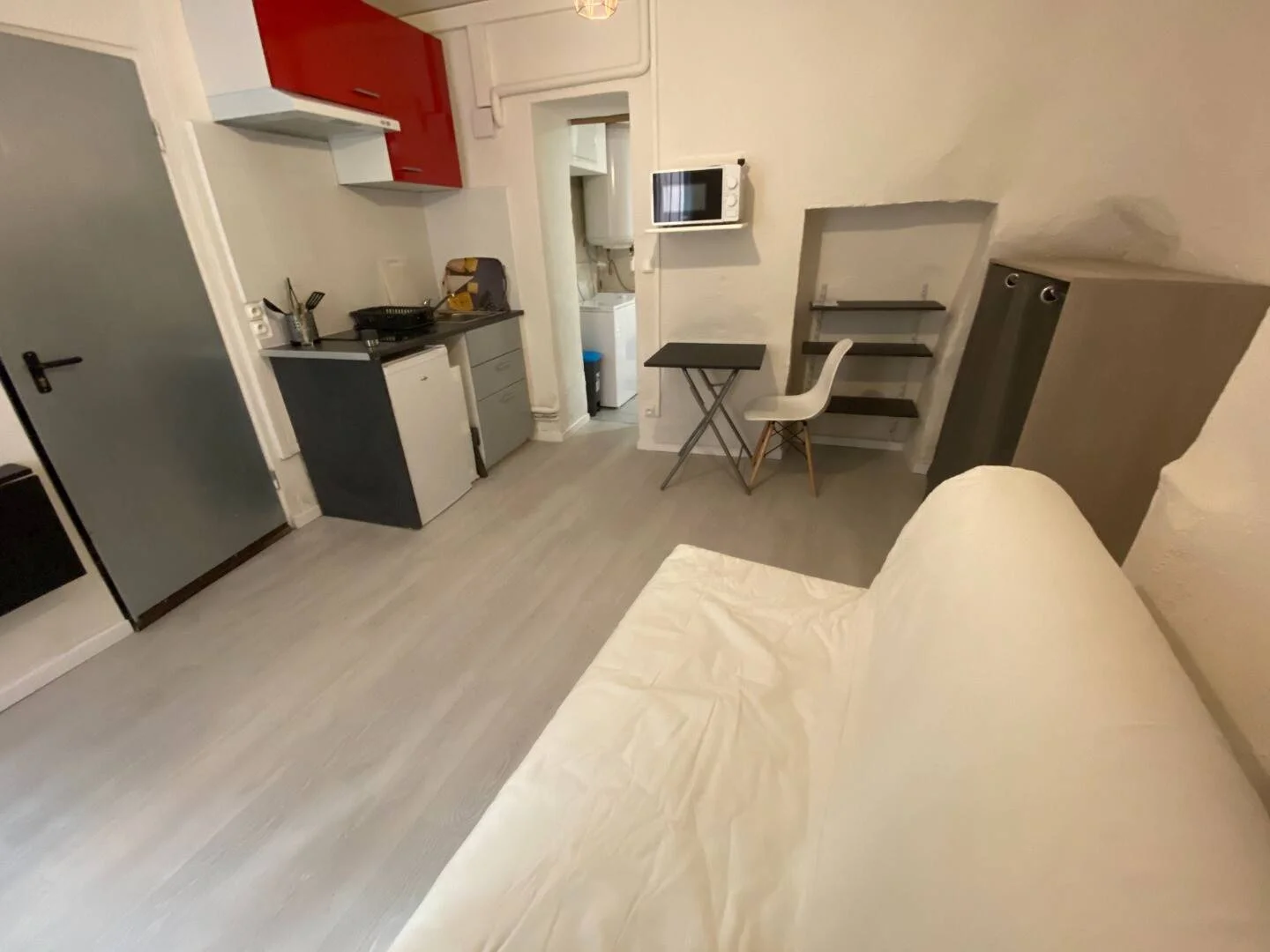 Gemütliches Zimmer für Studenten in 