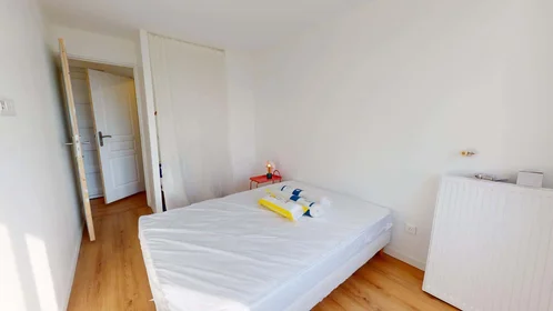 Logement entier à 93 Av. Roger Salengro, 69100 Villeurbanne, France, image 11 de 15