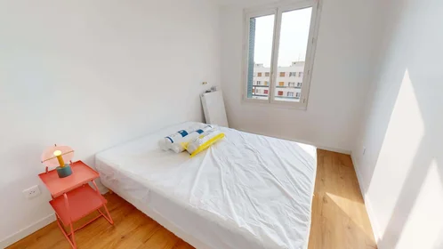 Logement entier à 93 Av. Roger Salengro, 69100 Villeurbanne, France, image 15 de 15