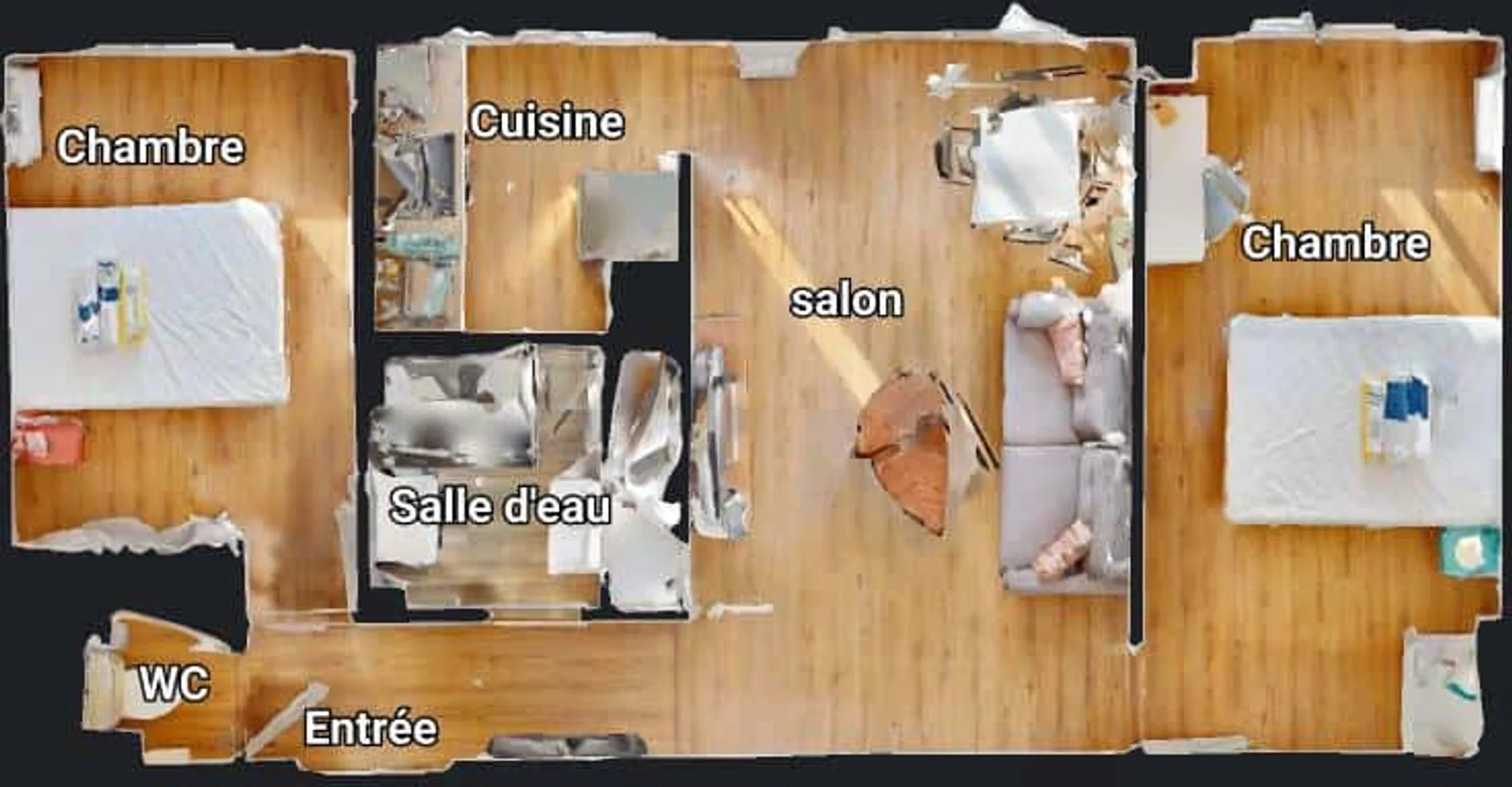 93 Av. Roger Salengro, 69100 Villeurbanne, France