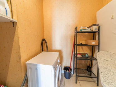 Habitación privada en Esplanade, Strasbourg, imagen 8 de 10