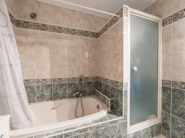 Habitación privada en Esplanade, Strasbourg, imagen 10 de 10