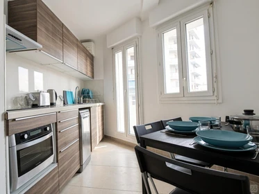 Privatzimmer in der La Blancarde, Marseille, bild 1 von 6