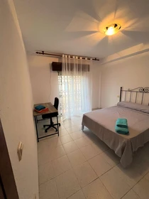 Renting rooms by the month in almeria