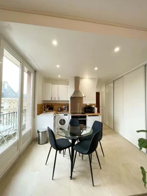 Apartamento moderno y luminoso en Amiens