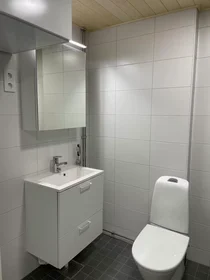 Alojamiento entero en Ketarantie, Keskusta, imagen 6 de 7
