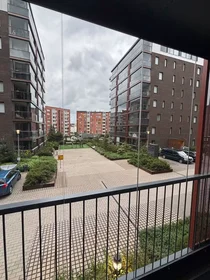 Alojamiento entero en Ketarantie, Keskusta, imagen 10 de 10