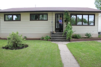 Chambre à louer dans un appartement en colocation à Saskatoon