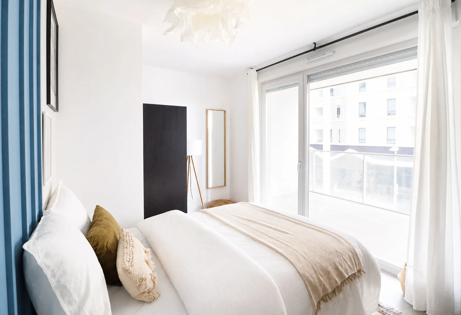 Cozy room for students available in 