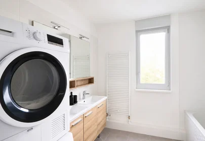 Özel oda konumu 6 rue du Maire Sorgus, 11 15 görüntüsü