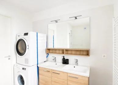 Özel oda konumu 6 rue du Maire Sorgus, 12 15 görüntüsü