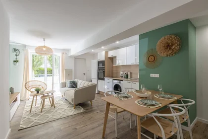 Prywatny pokój Strasbourg, 67000, obraz 1 10