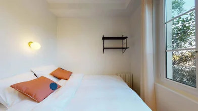 Privatzimmer in der 43 avenue de la République Créteil 94000 FR, bild 1 von 35