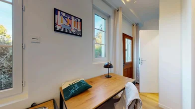 Privatzimmer in der 43 avenue de la République Créteil 94000 FR, bild 2 von 35