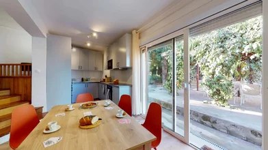 Private room at 43 avenue de la République Créteil 94000 FR, image 6 of 35