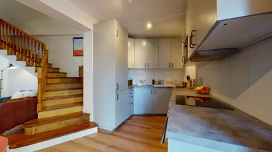 Privatzimmer in der 43 avenue de la République Créteil 94000 FR, bild 7 von 35