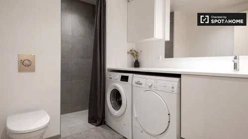 Habitación privada en Vestre Teglgade, imagen 13 de 19