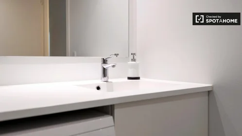 Habitación privada en Vestre Teglgade, imagen 14 de 19