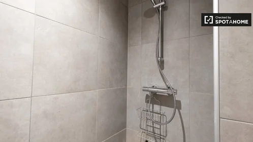 Habitación privada en Vestre Teglgade, imagen 15 de 19