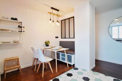 Privatzimmer in der Ivry-sur-seine, 94200, bild 1 von 10